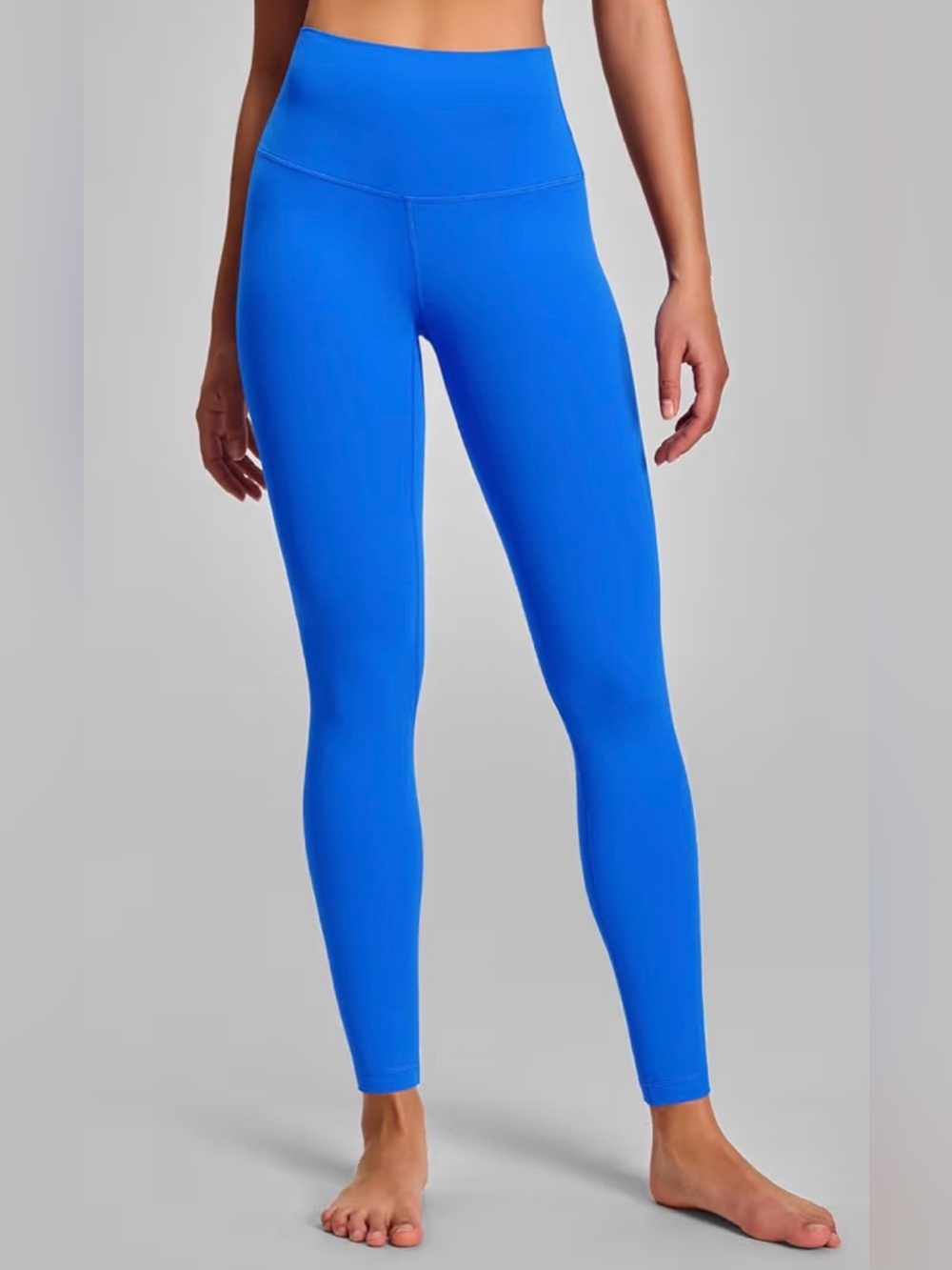 HeyNuts Yoga Pro Leggings Buttery Soft Lounge Yoga Pants Full Length